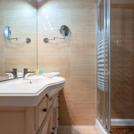 Arenas Beachfront Apartamento