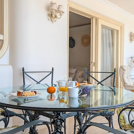 Appartamento Arenas Beachfront Benidorm